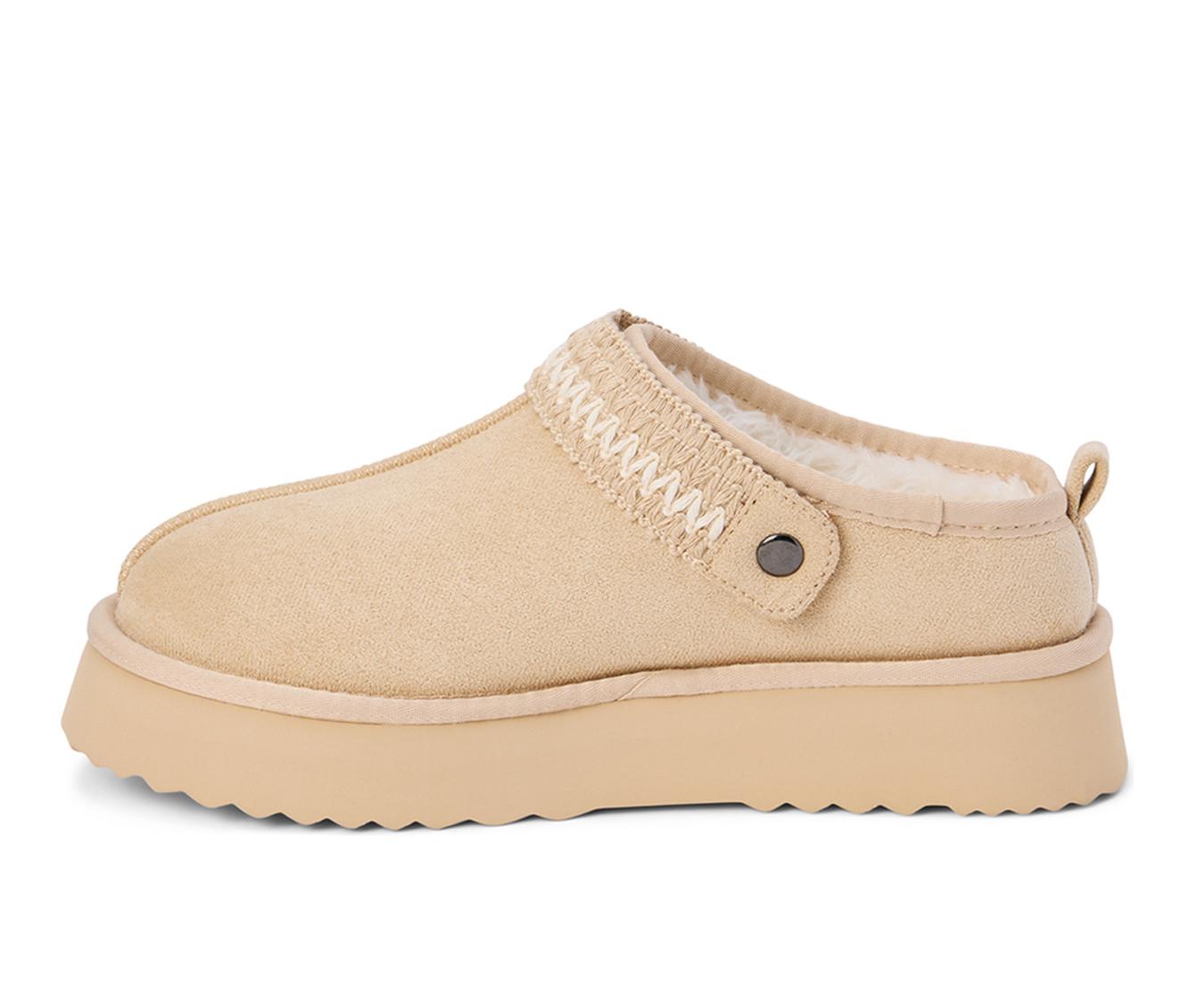 Women's Beach by Matisse Storm Winter Clogs