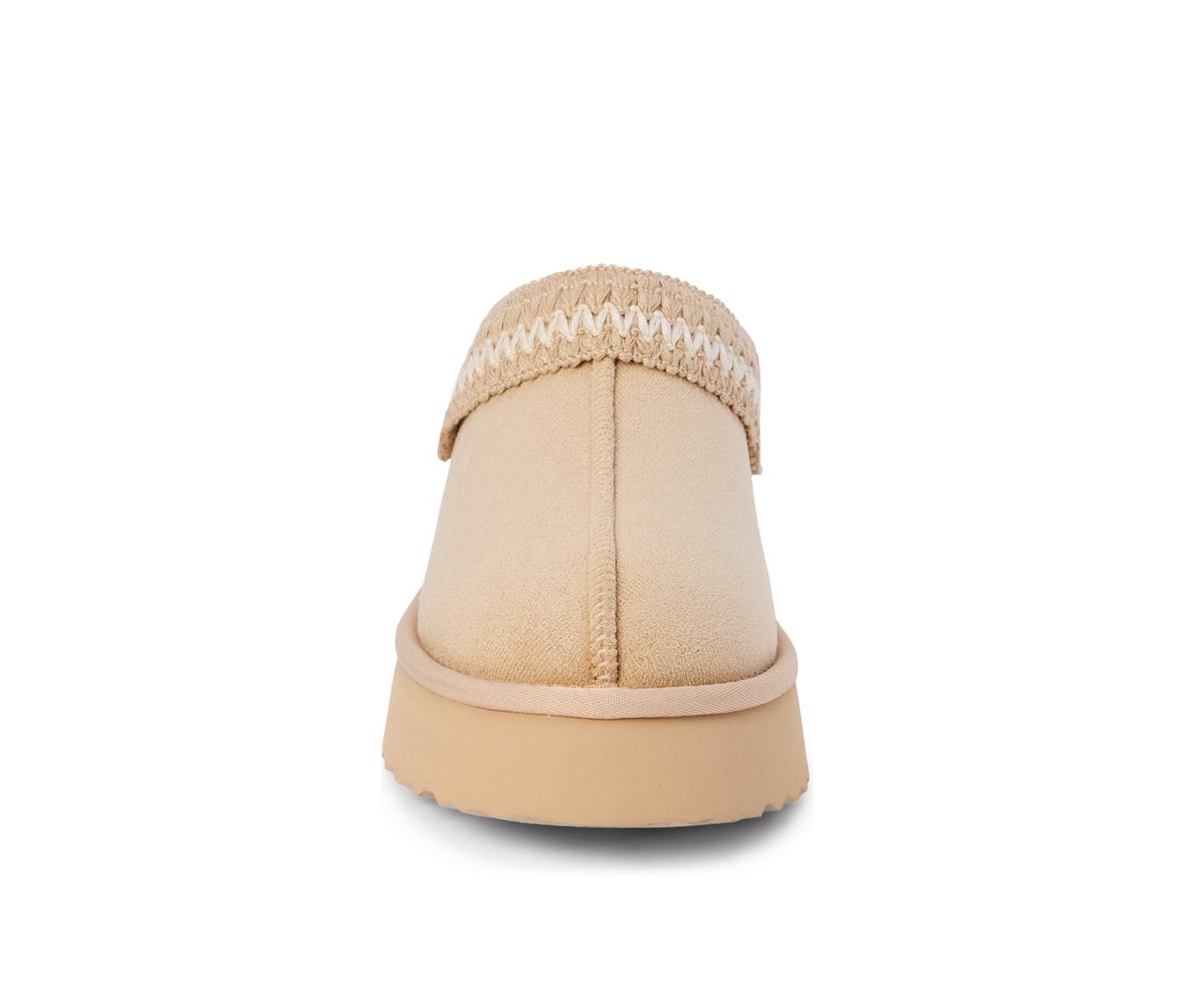 Women's Beach by Matisse Storm Winter Clogs