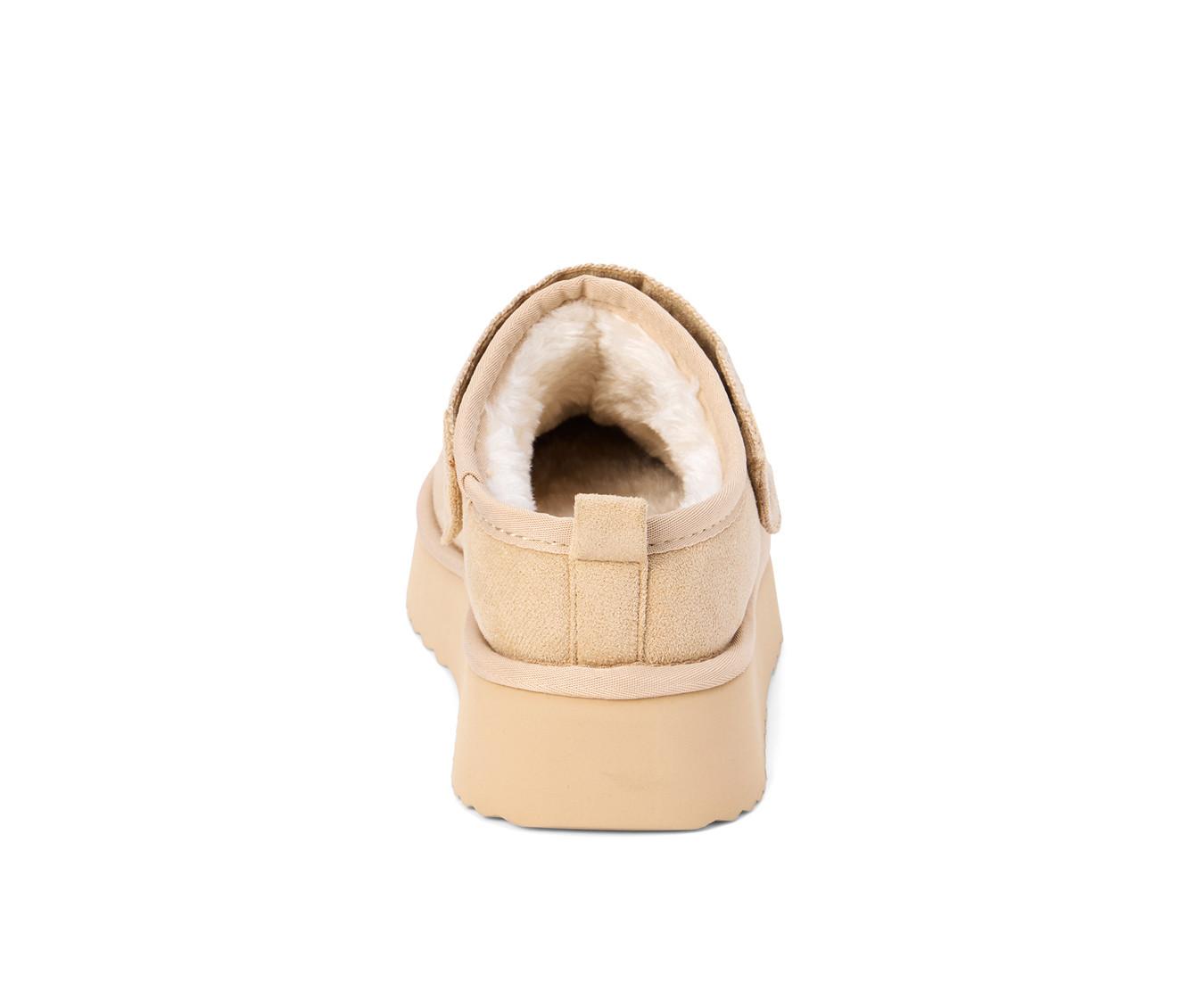 Women's Beach by Matisse Storm Winter Clogs