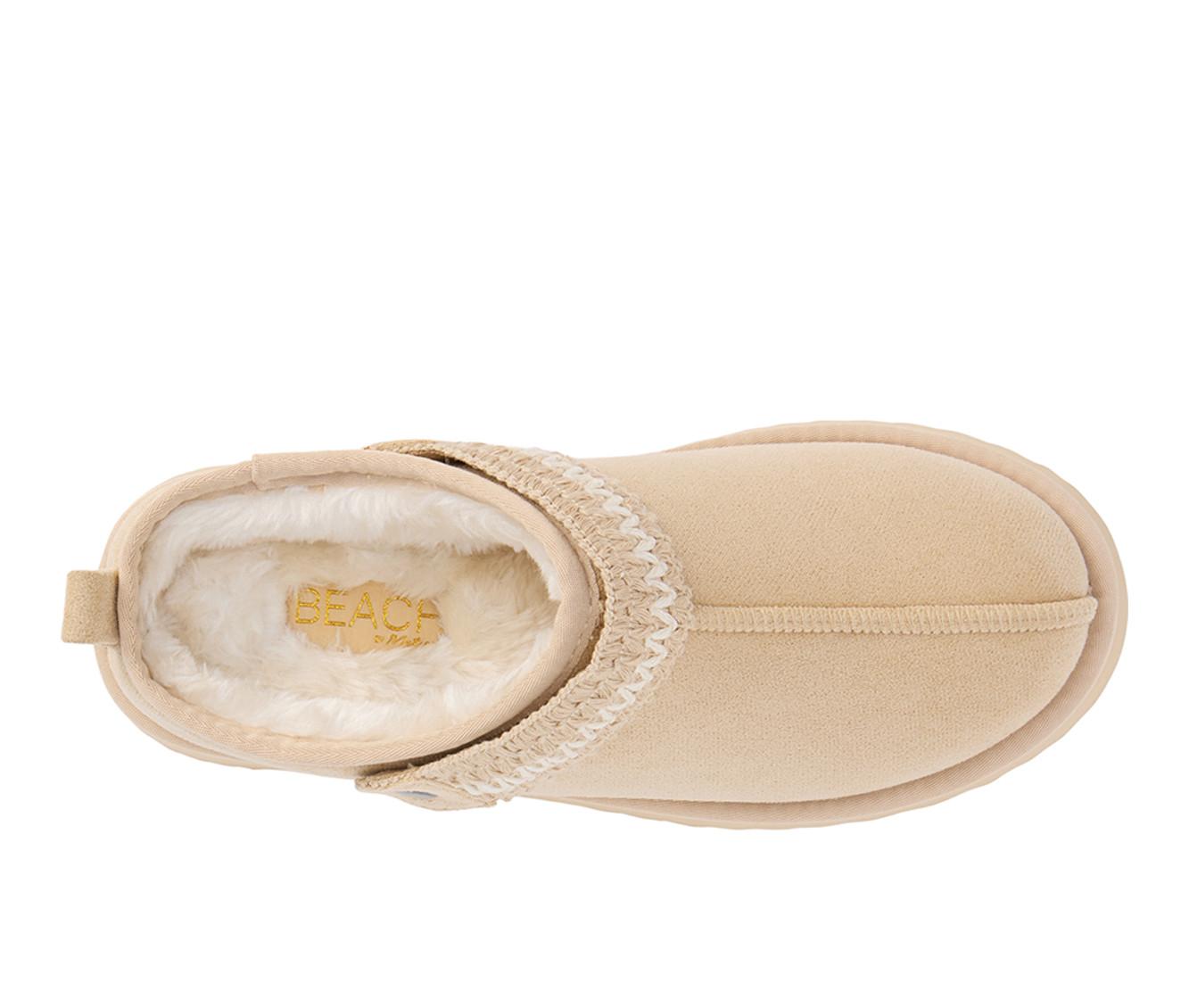 Women's Beach by Matisse Storm Winter Clogs