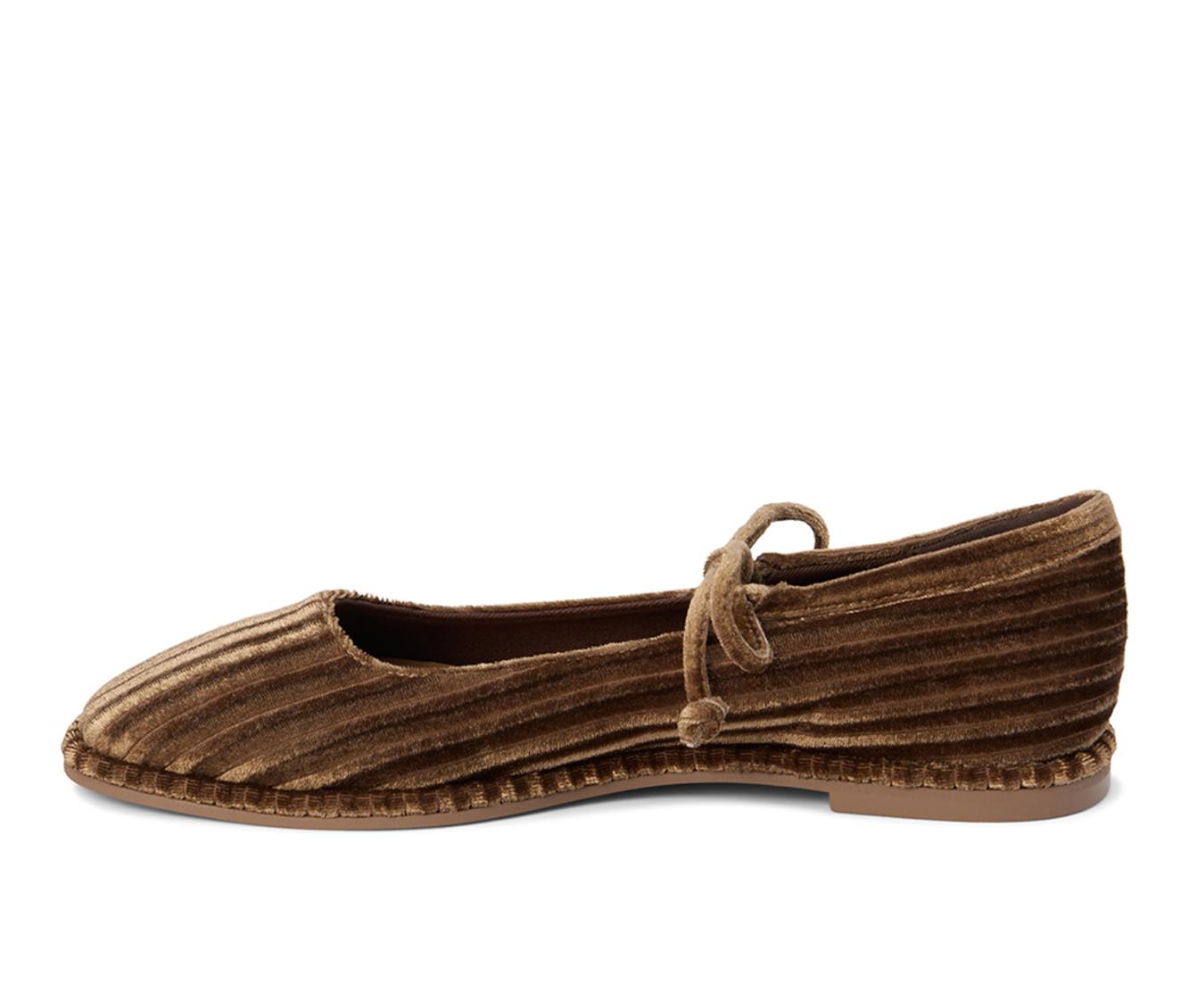 Women's Coconuts by Matisse Gerry Flats