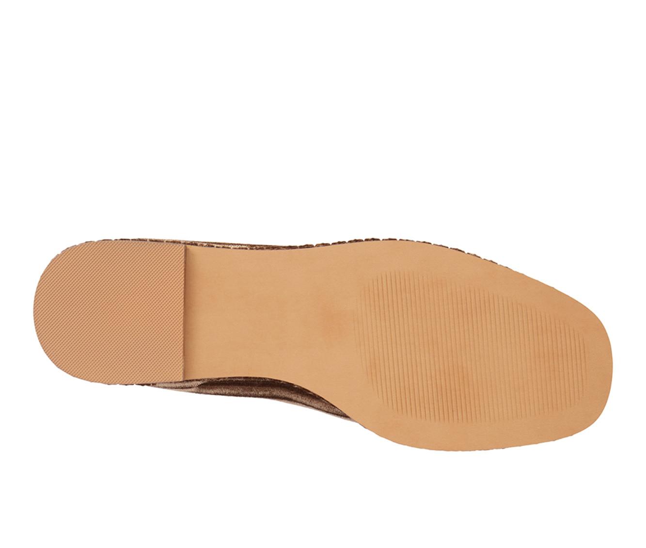 Women's Coconuts by Matisse Gerry Flats