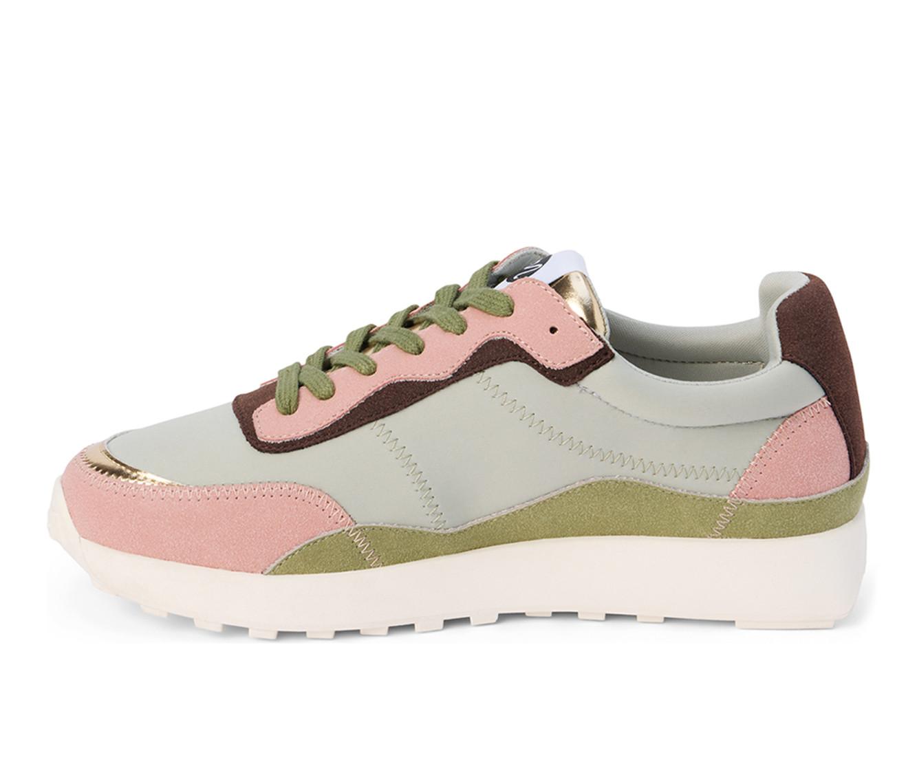 Women's Coconuts by Matisse Metro Sneakers