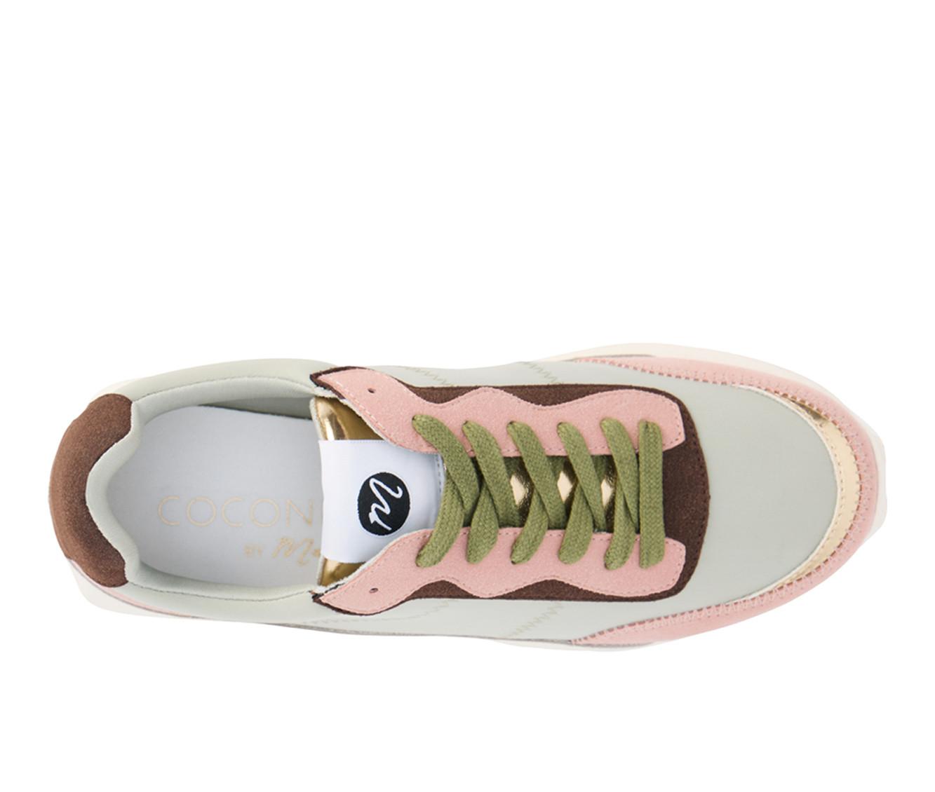 Women's Coconuts by Matisse Metro Sneakers