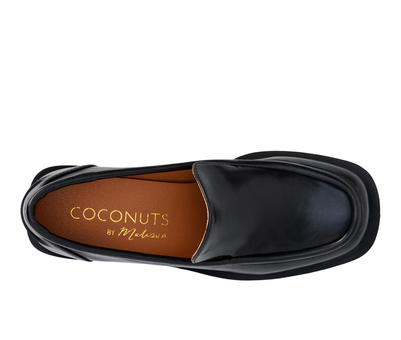 Women's Coconuts by Matisse Professor Loafers