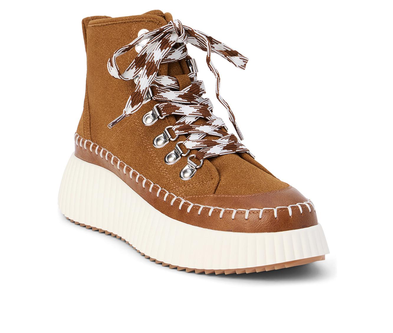 Women s Coconuts by Matisse Trek Sneaker Boots Shoe Carnival