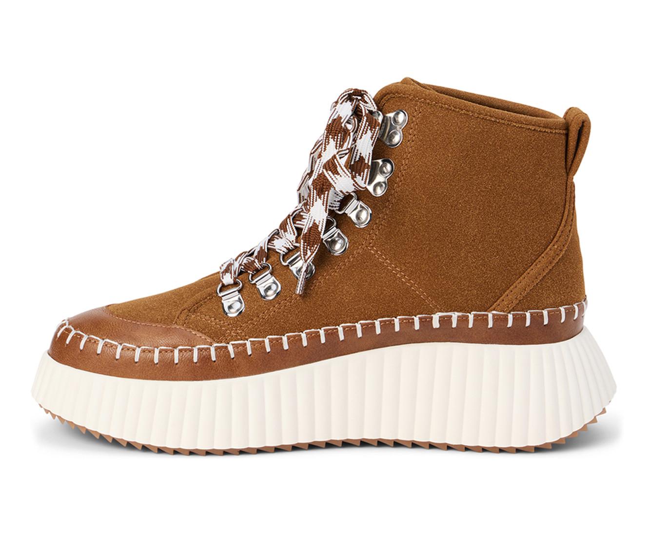 Women's Coconuts by Matisse Trek Sneaker Boots