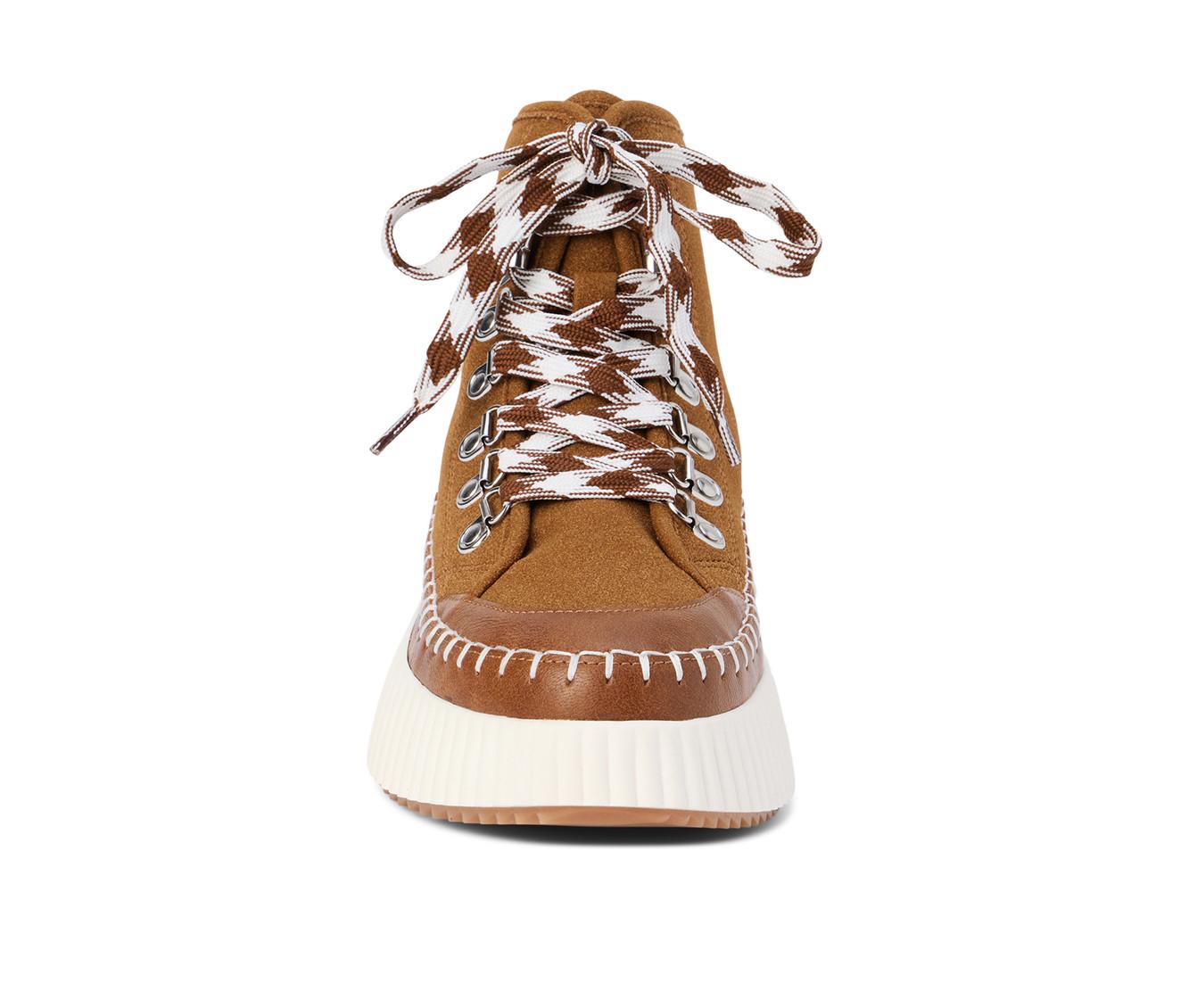 Women's Coconuts by Matisse Trek Sneaker Boots