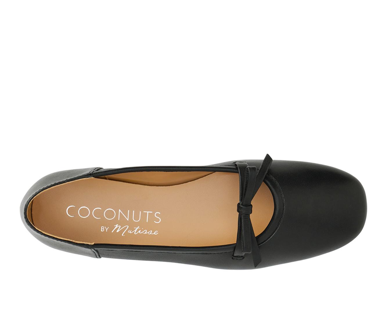 Women's Coconuts by Matisse Missy Flats