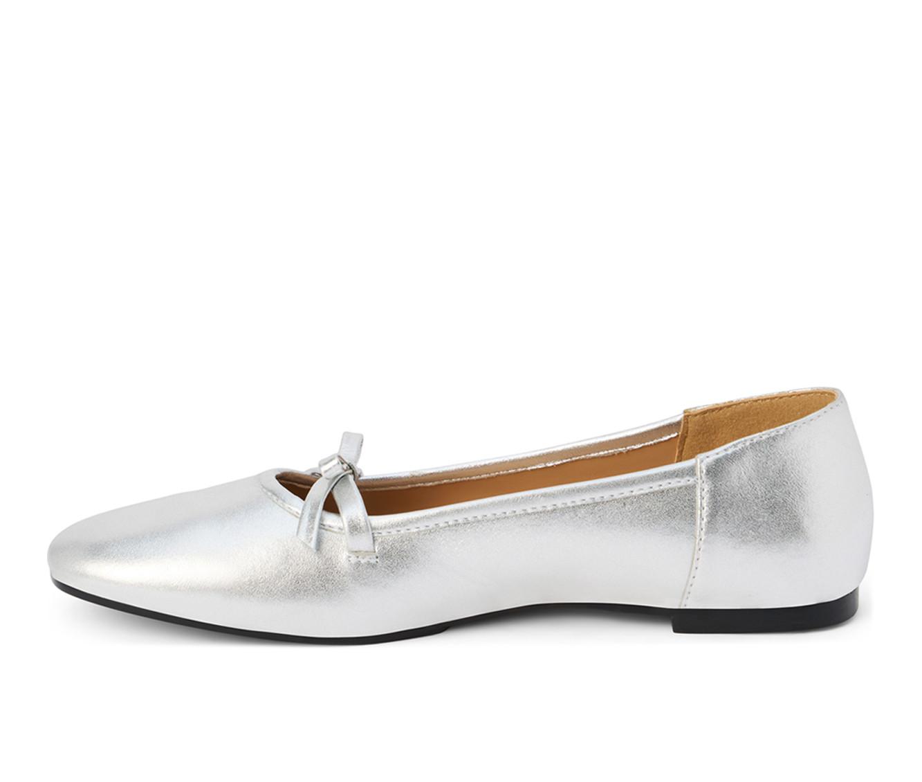 Women's Coconuts by Matisse Missy Flats