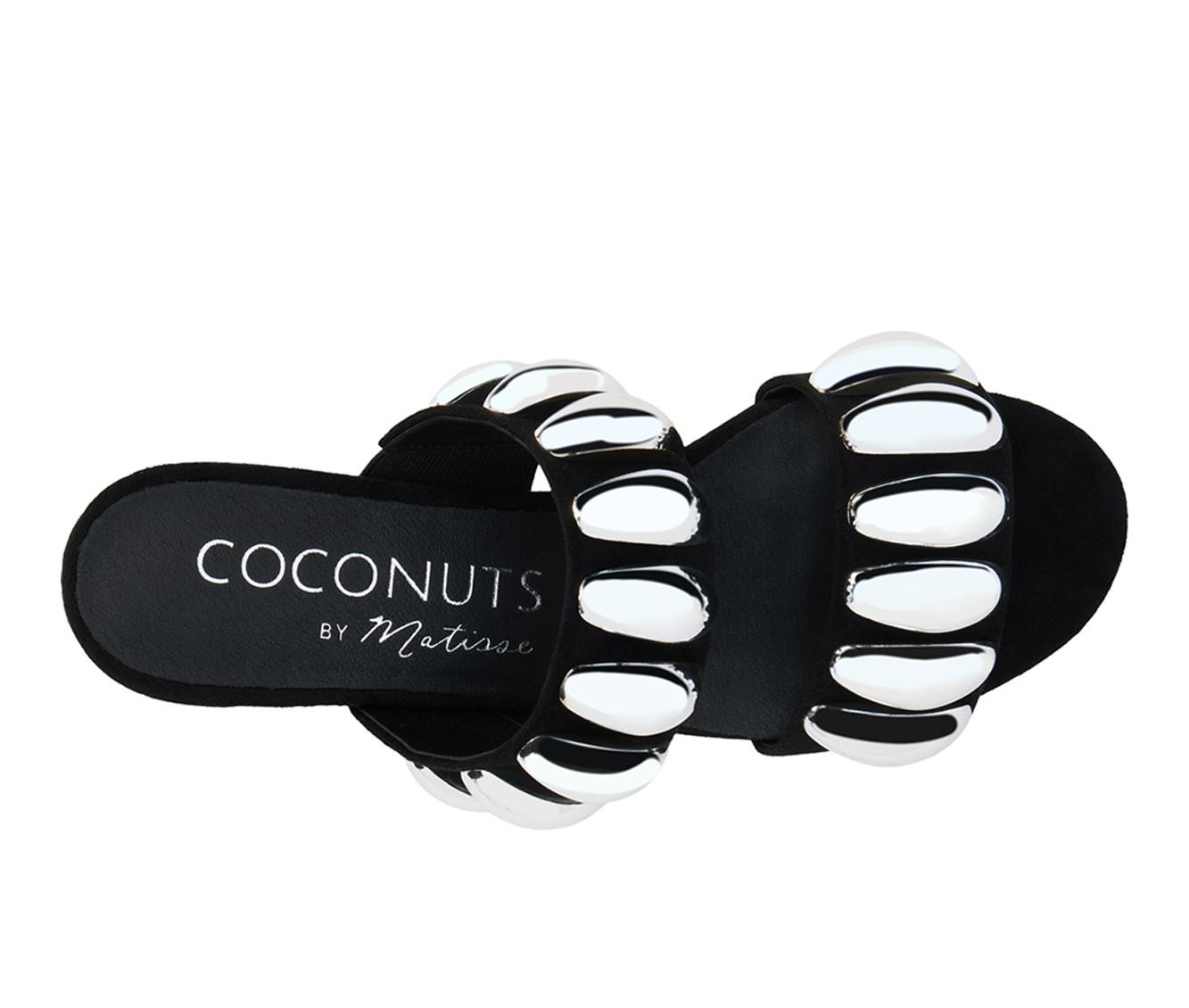 Women's Coconuts by Matisse Dome Dress Sandals