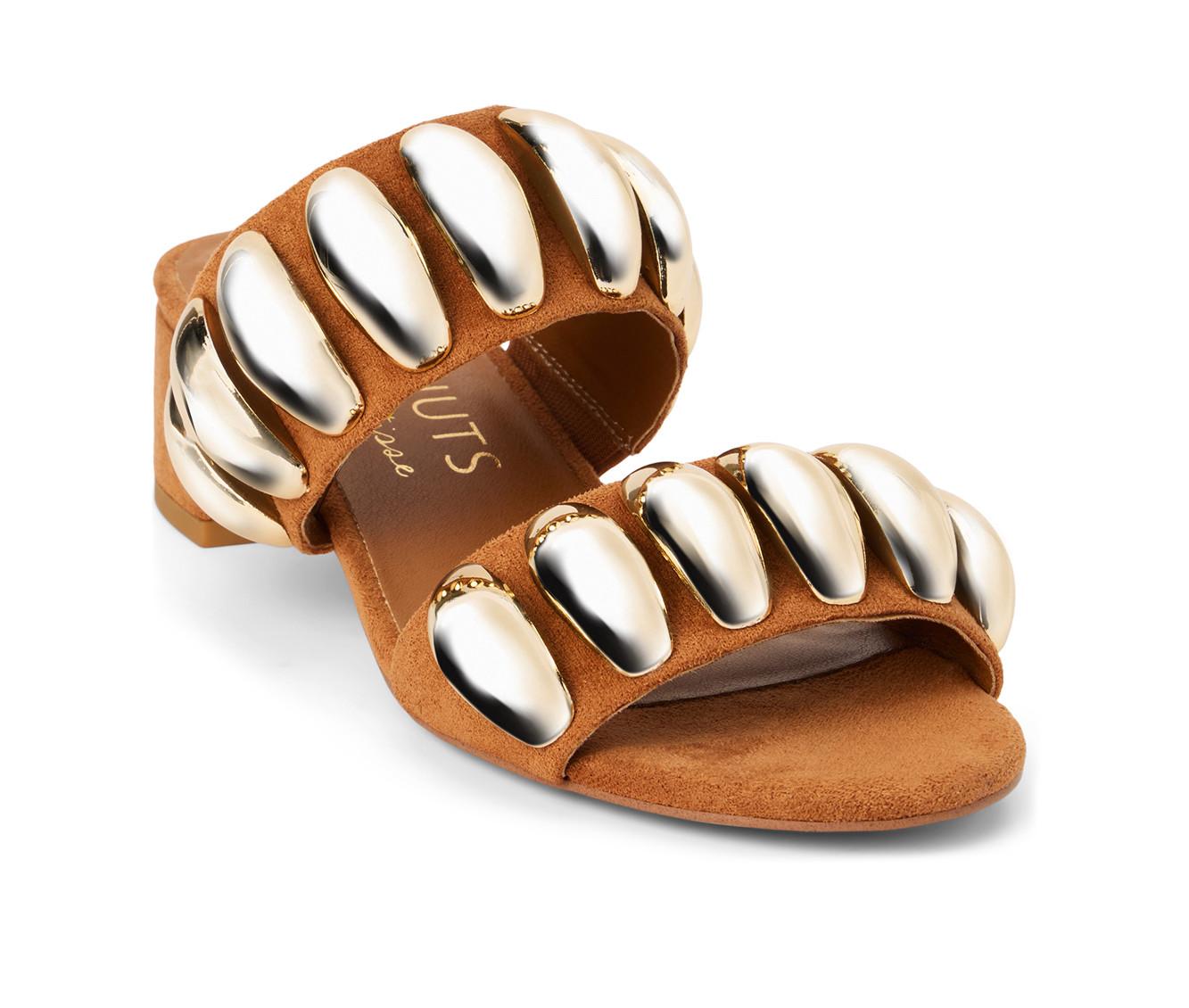 Women's Coconuts by Matisse Dome Dress Sandals