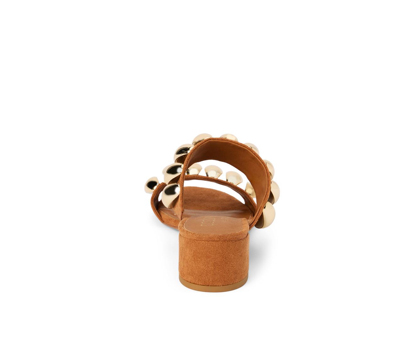 Women's Coconuts by Matisse Dome Dress Sandals