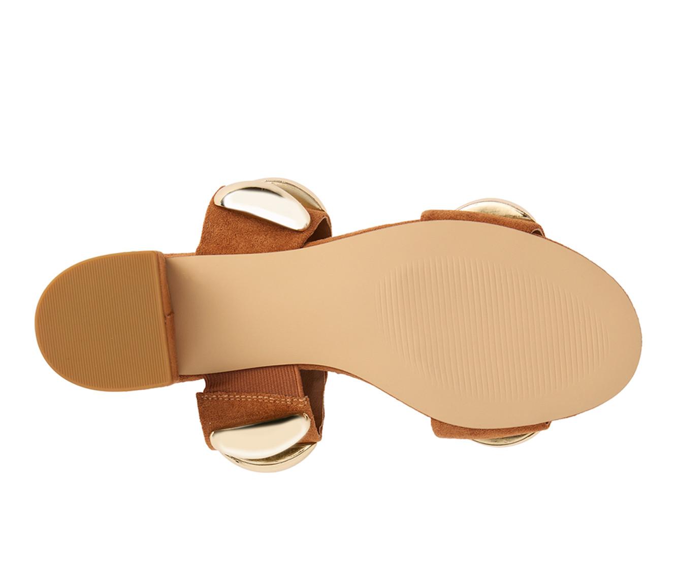 Women's Coconuts by Matisse Dome Dress Sandals