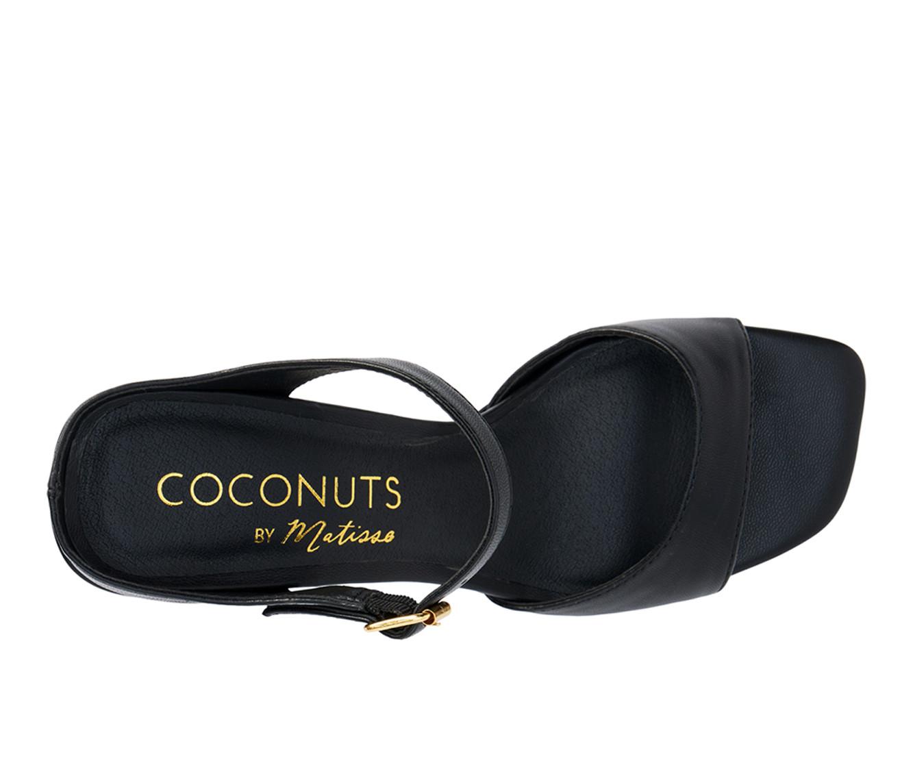 Women's Coconuts by Matisse Donnie Dress Sandals