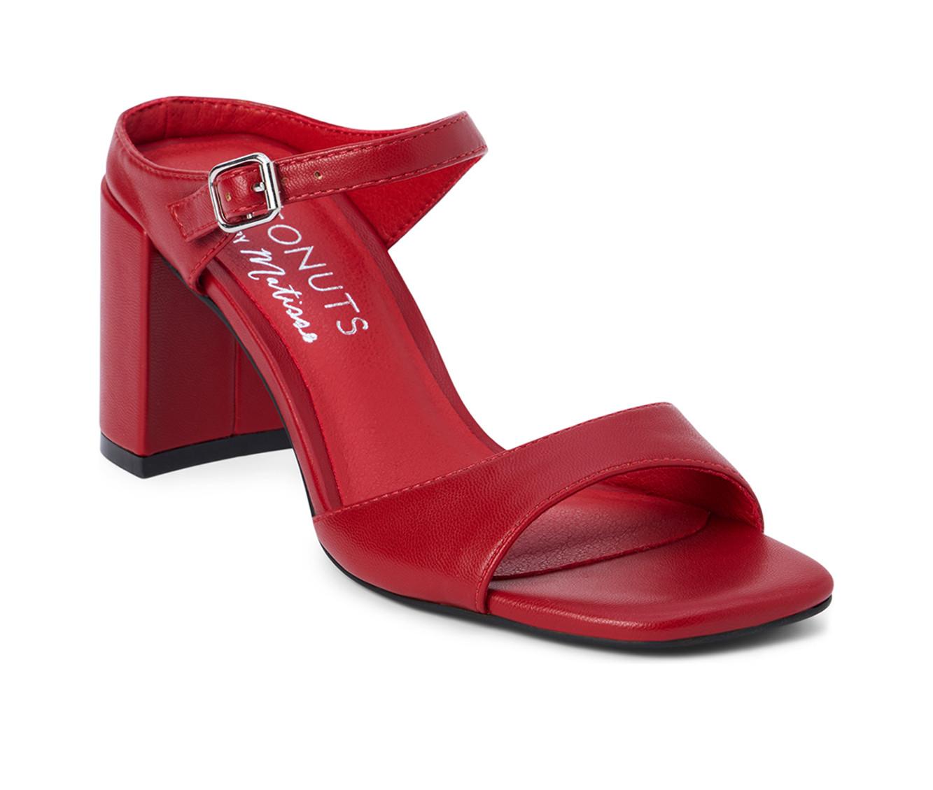 Women's Coconuts by Matisse Donnie Dress Sandals