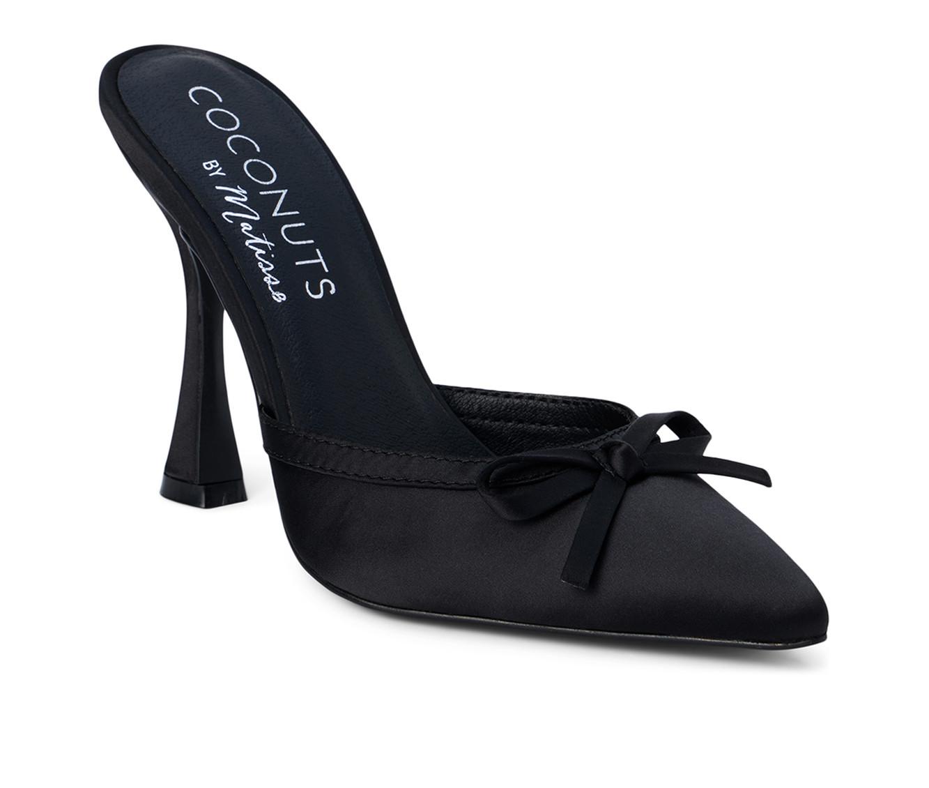 Women's Coconuts by Matisse Instinct Pumps