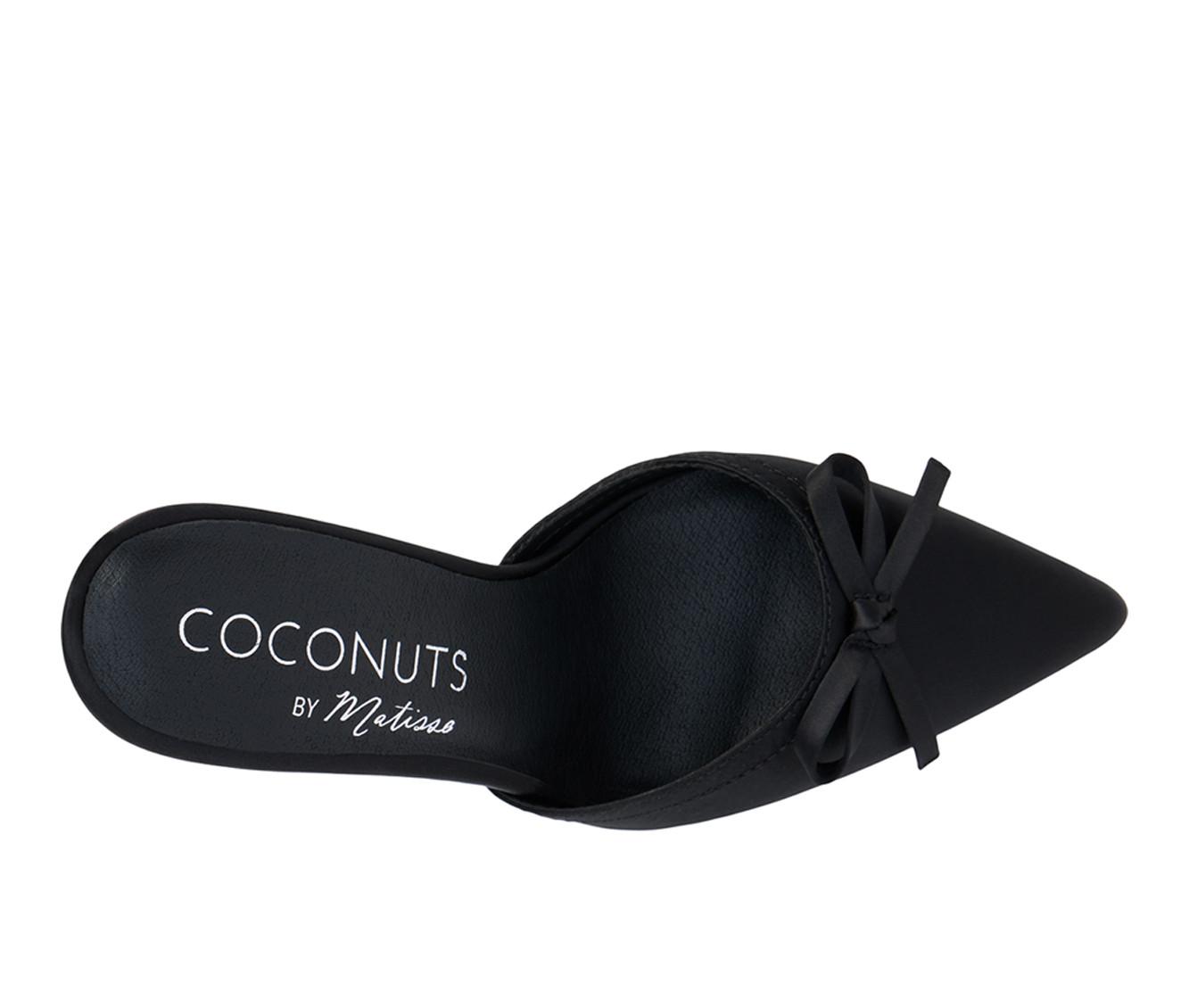 Women's Coconuts by Matisse Instinct Pumps