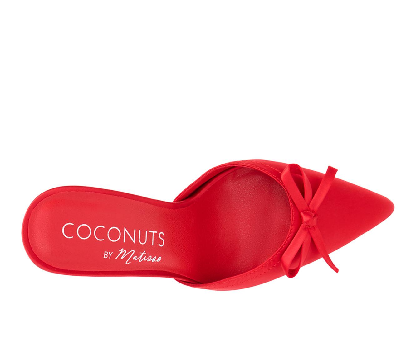 Women's Coconuts by Matisse Instinct Pumps