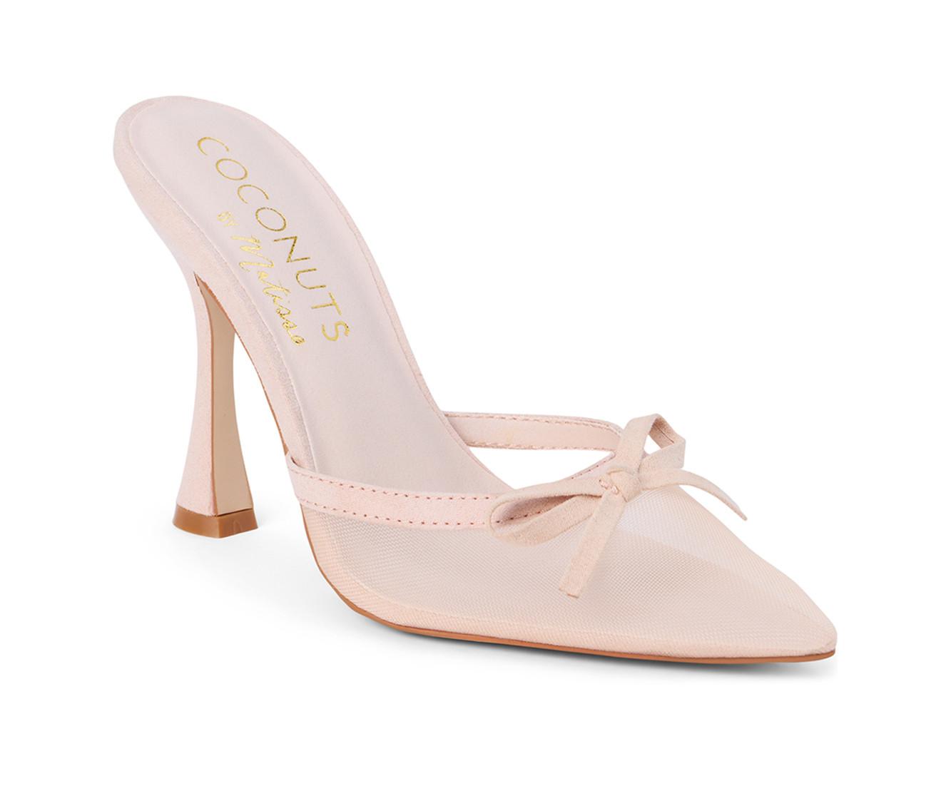 Women's Coconuts by Matisse Instinct Pumps