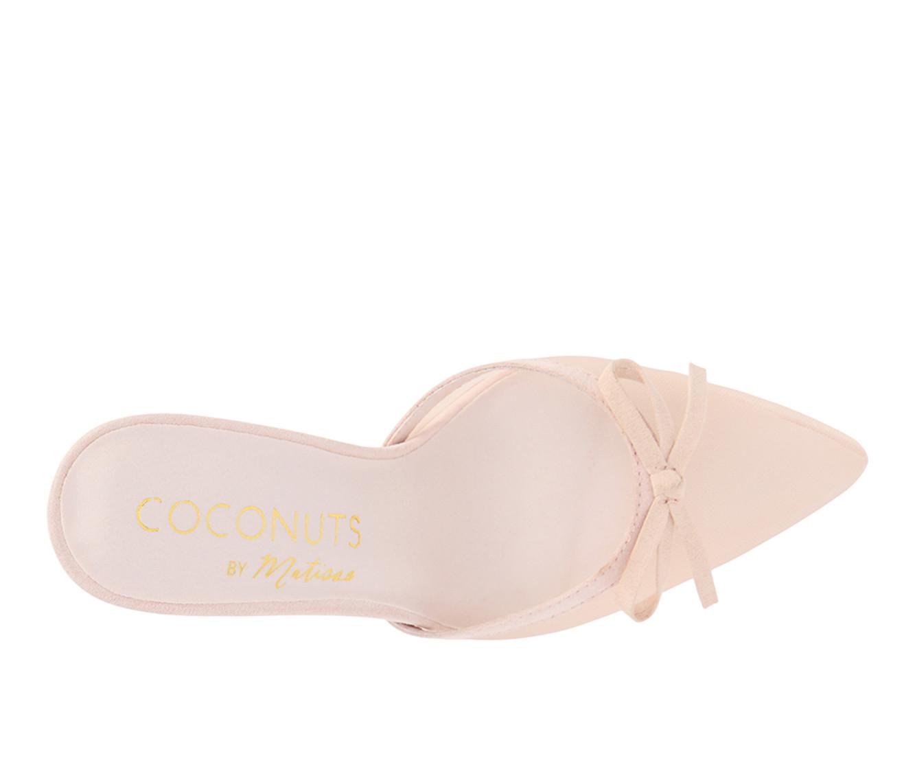 Women's Coconuts by Matisse Instinct Pumps