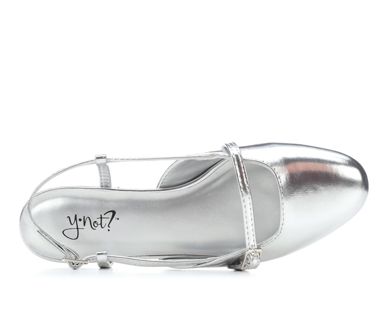 Women's Y-Not Cappy-S Shoes