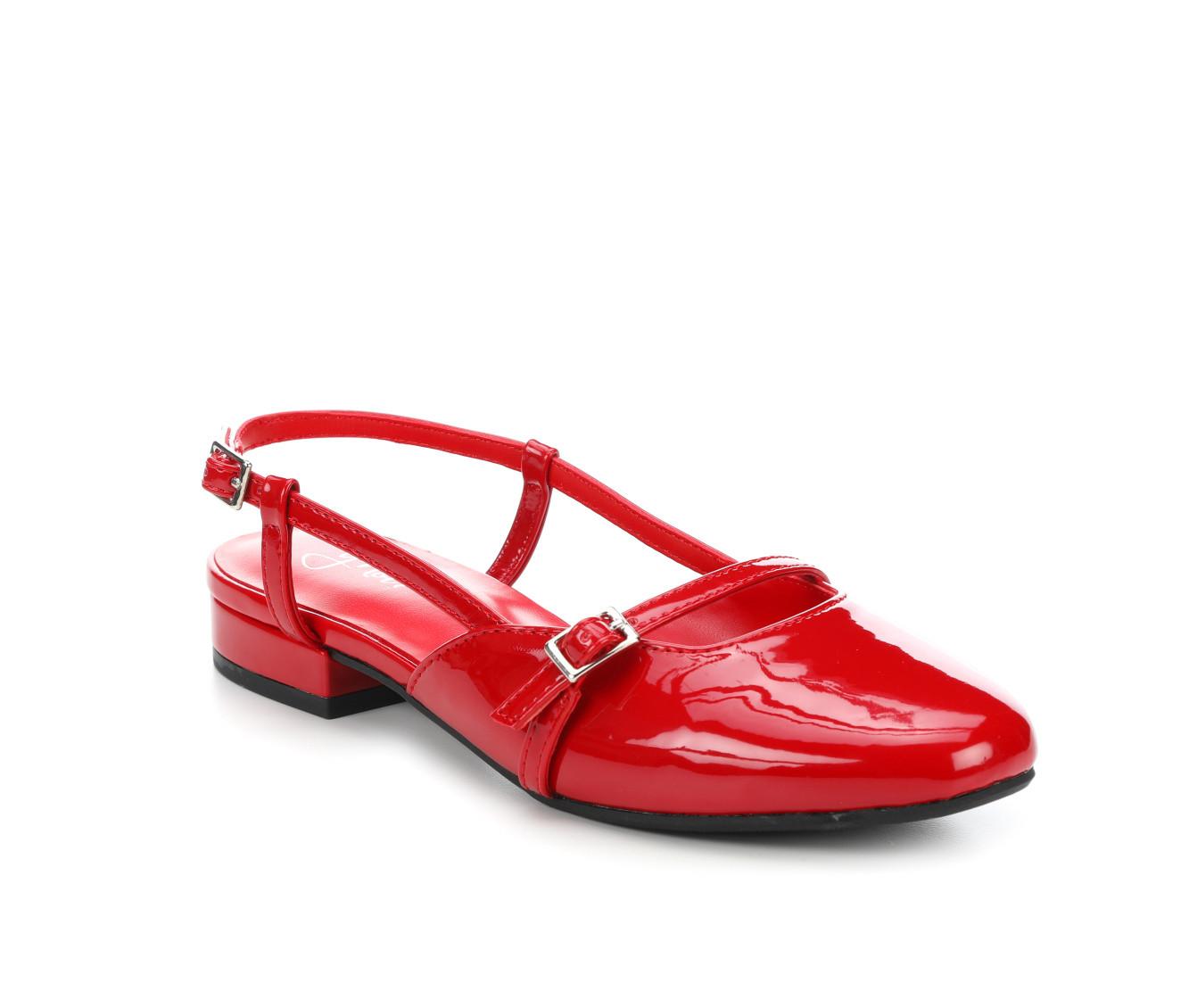 Women's Y-Not Cappy-S Shoes