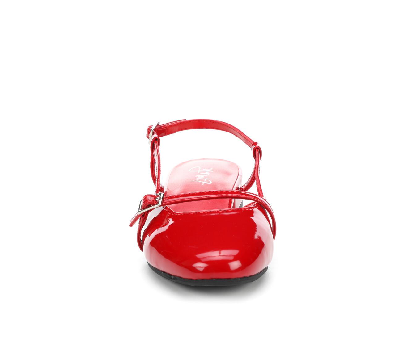Women's Y-Not Cappy-S Shoes