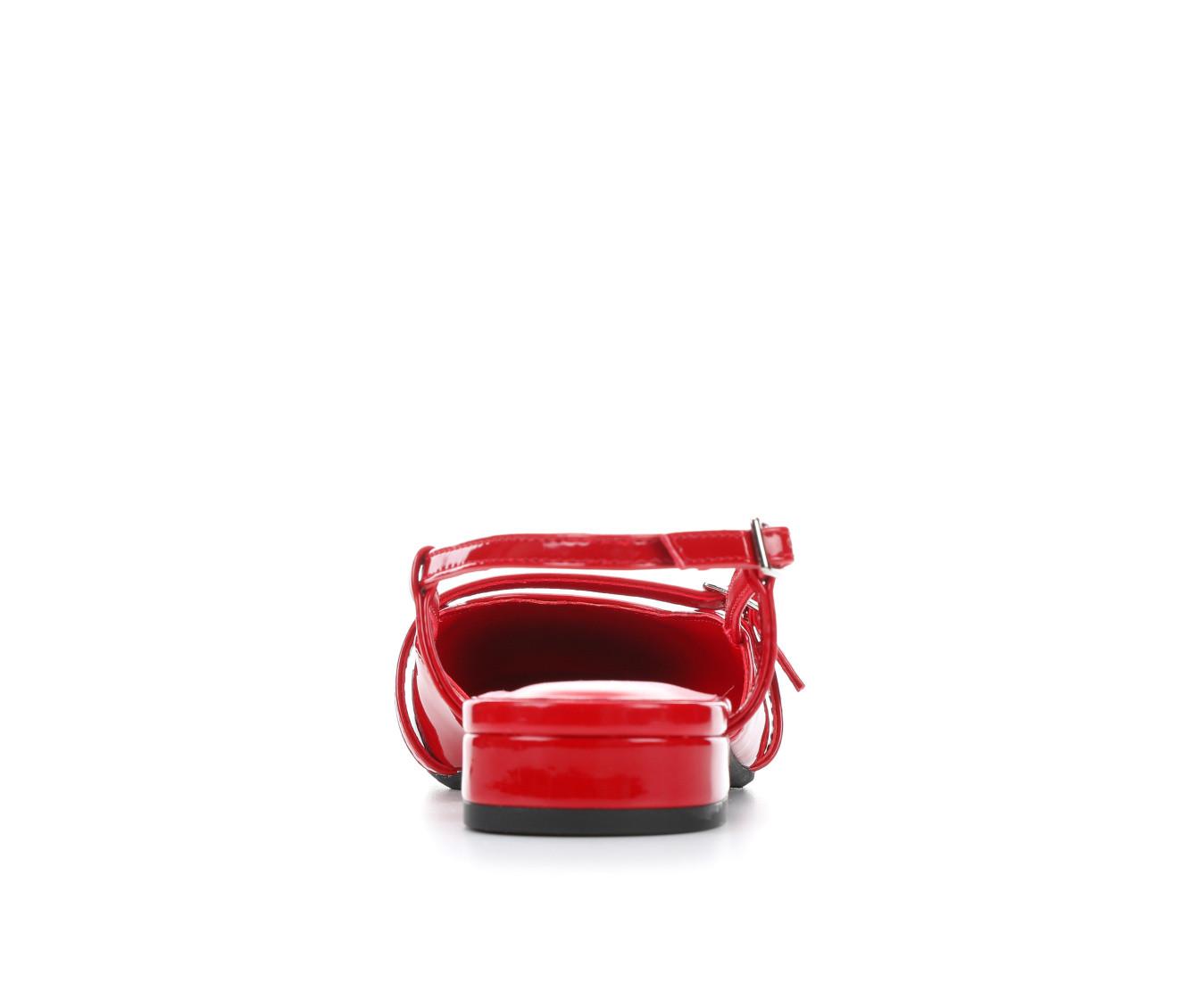 Women's Y-Not Cappy-S Shoes