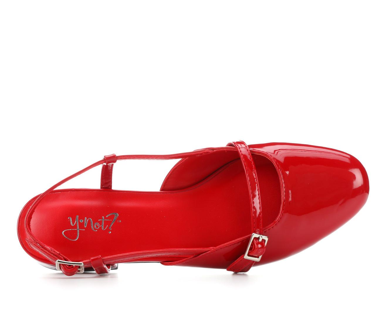 Women's Y-Not Cappy-S Shoes