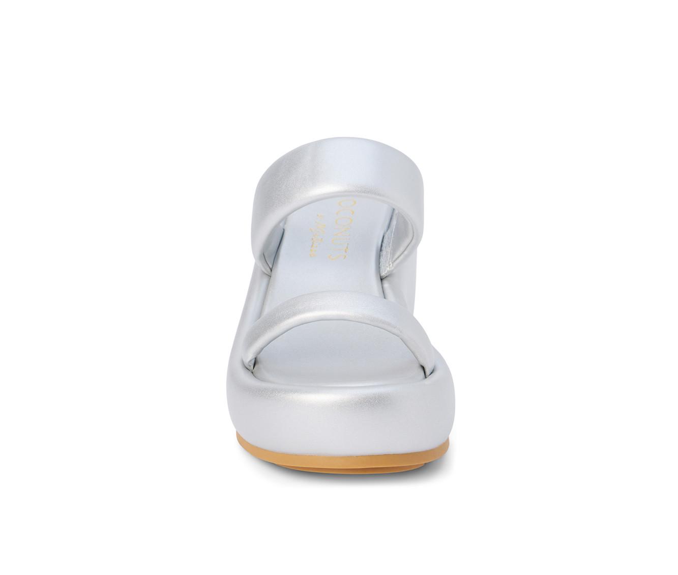 Women's Coconuts by Matisse Unique Wedge Sandals