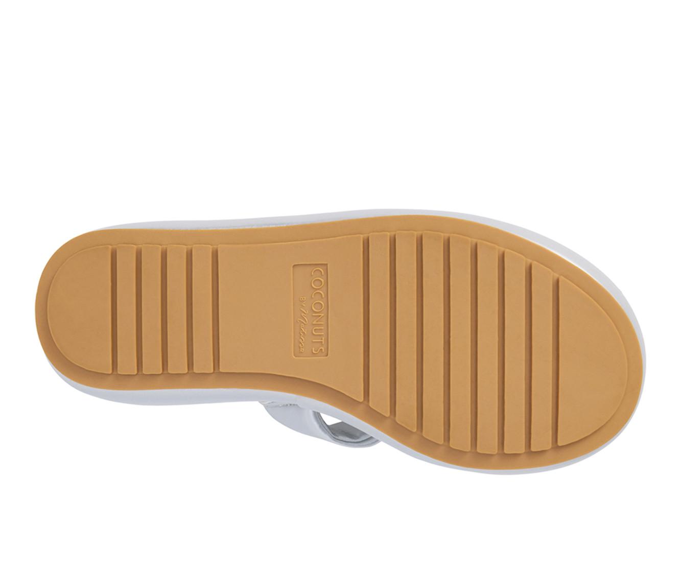 Women's Coconuts by Matisse Unique Wedge Sandals