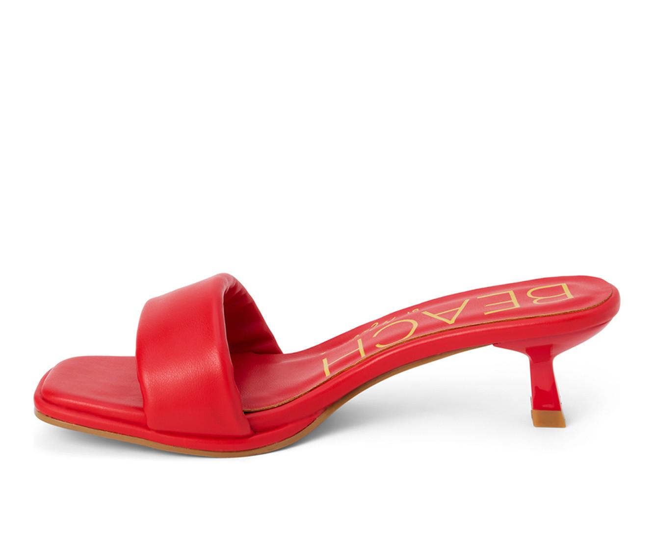 Women's Beach by Matisse Blondie Dress Sandals