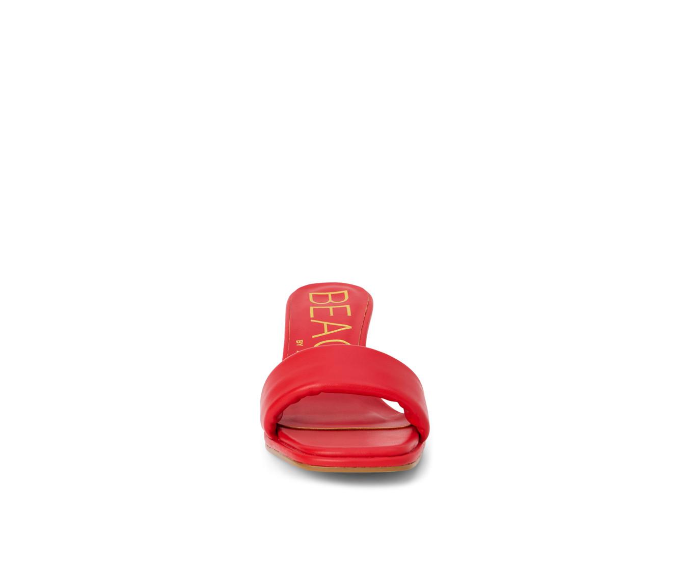 Women's Beach by Matisse Blondie Dress Sandals