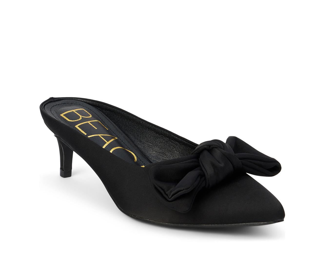 Women's Beach by Matisse Bow Pumps