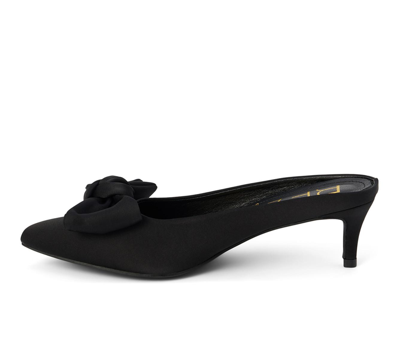 Women's Beach by Matisse Bow Pumps