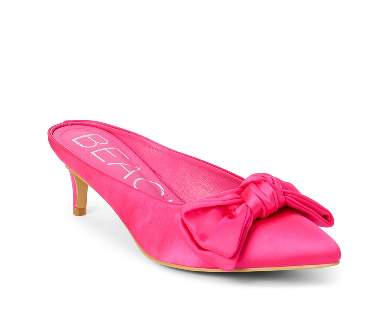 Women's Beach by Matisse Bow Pumps