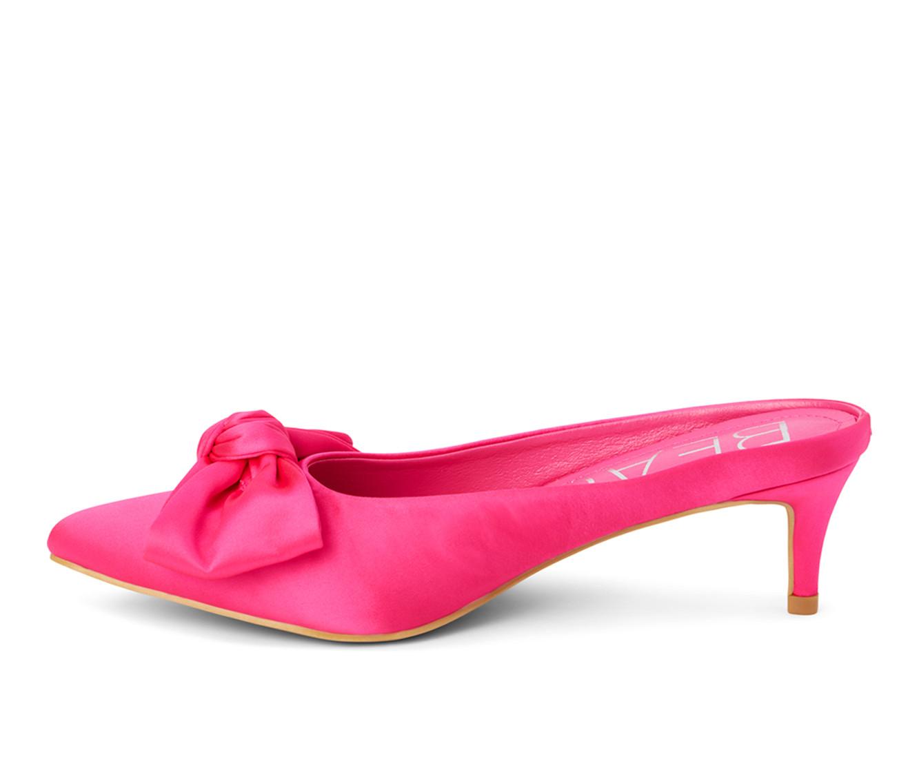 Women's Beach by Matisse Bow Pumps