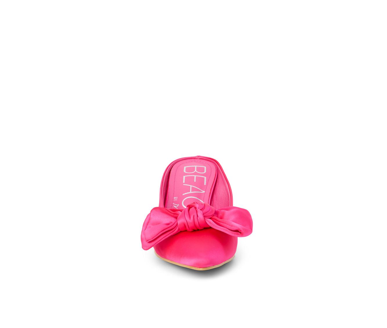 Women's Beach by Matisse Bow Pumps