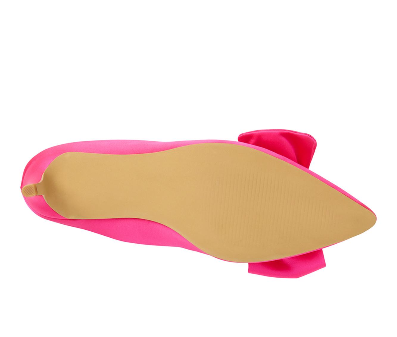 Women's Beach by Matisse Bow Pumps