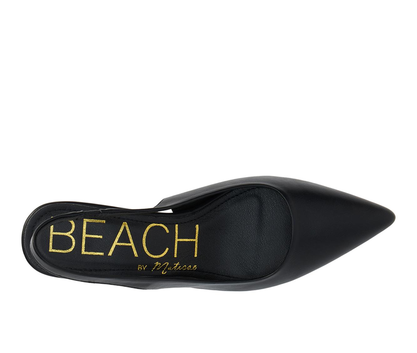 Women's Beach by Matisse Grazia Pumps