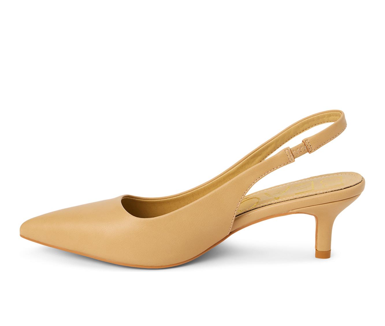 Women's Beach by Matisse Grazia Pumps