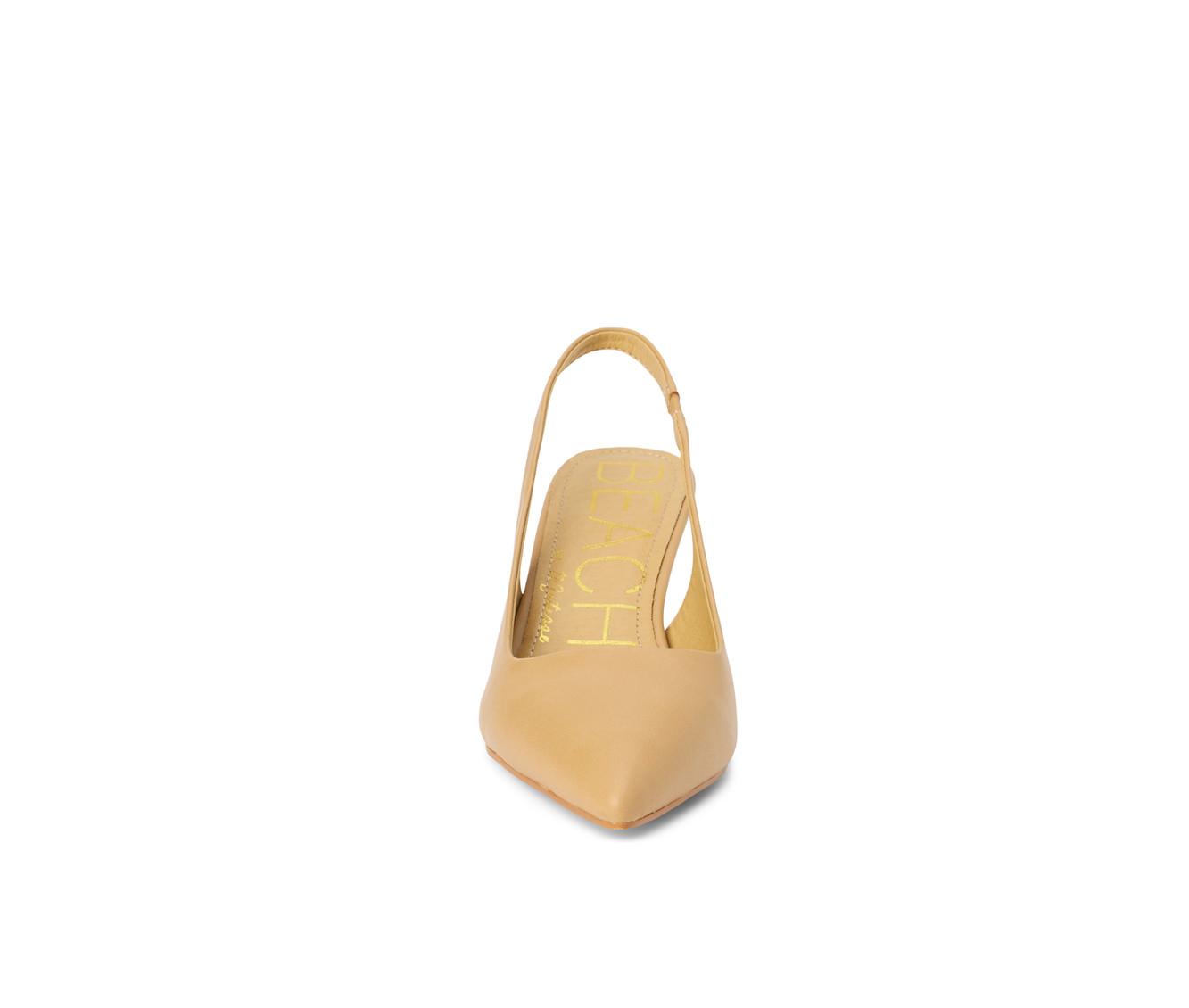 Women's Beach by Matisse Grazia Pumps