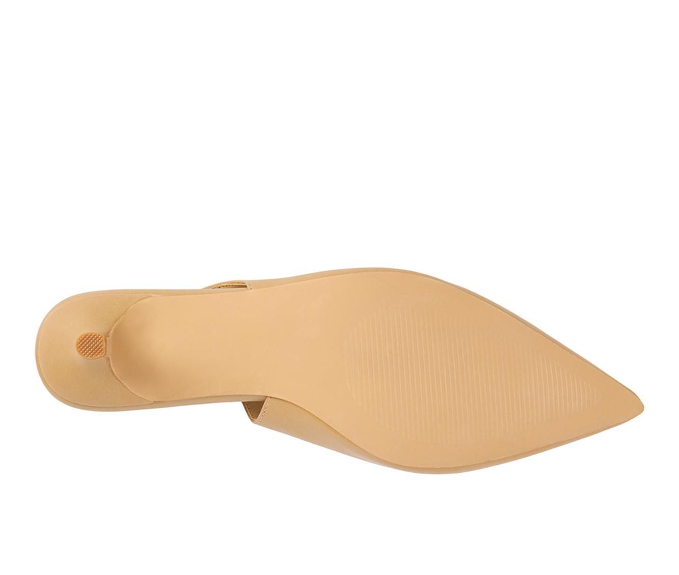 Women's Beach by Matisse Grazia Pumps