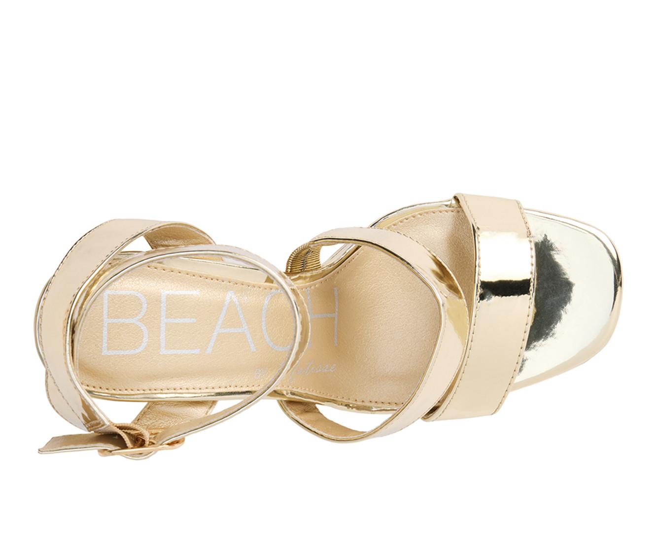 Women's Beach by Matisse Savage Dress Sandals