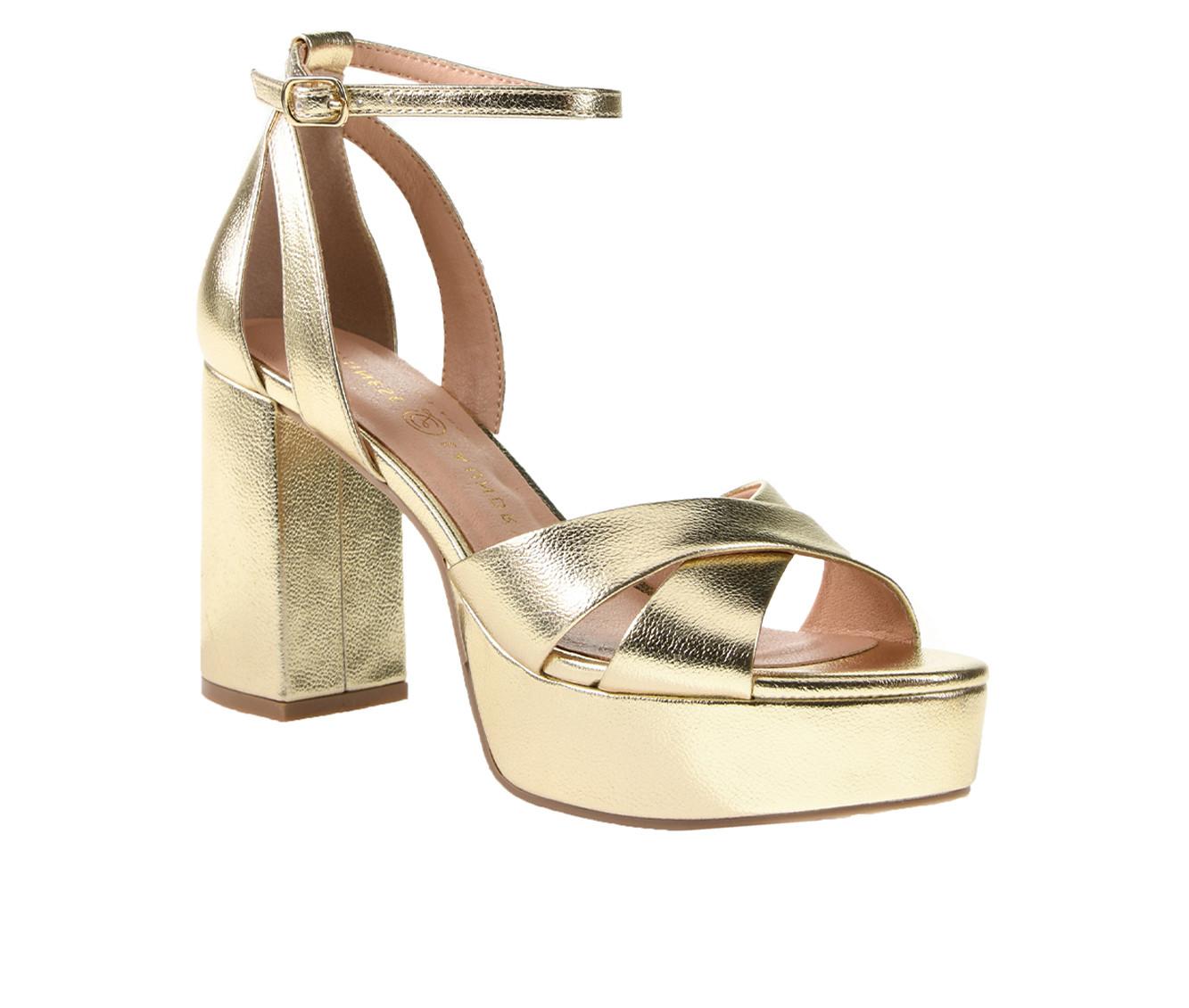 Women's Chinese Laundry Tammy Dress Sandals