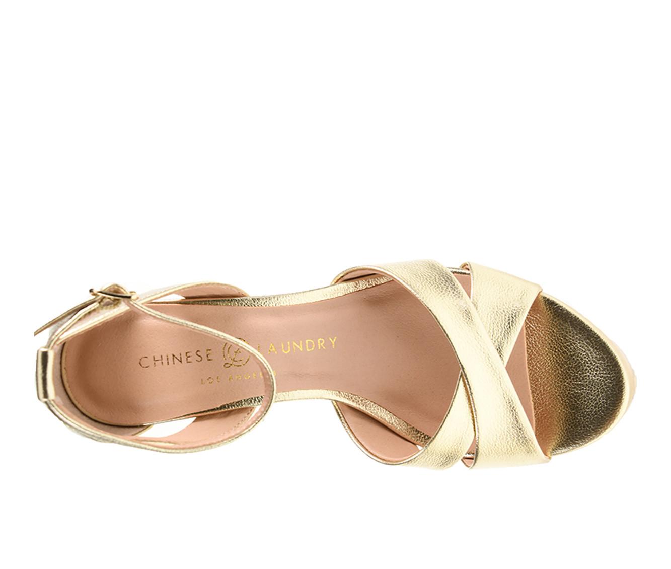 Women's Chinese Laundry Tammy Dress Sandals