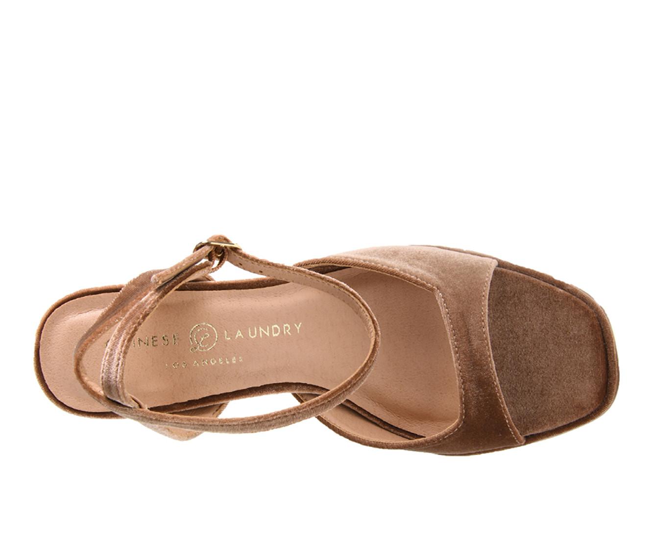 Women's Chinese Laundry Lynwood Dress Sandals