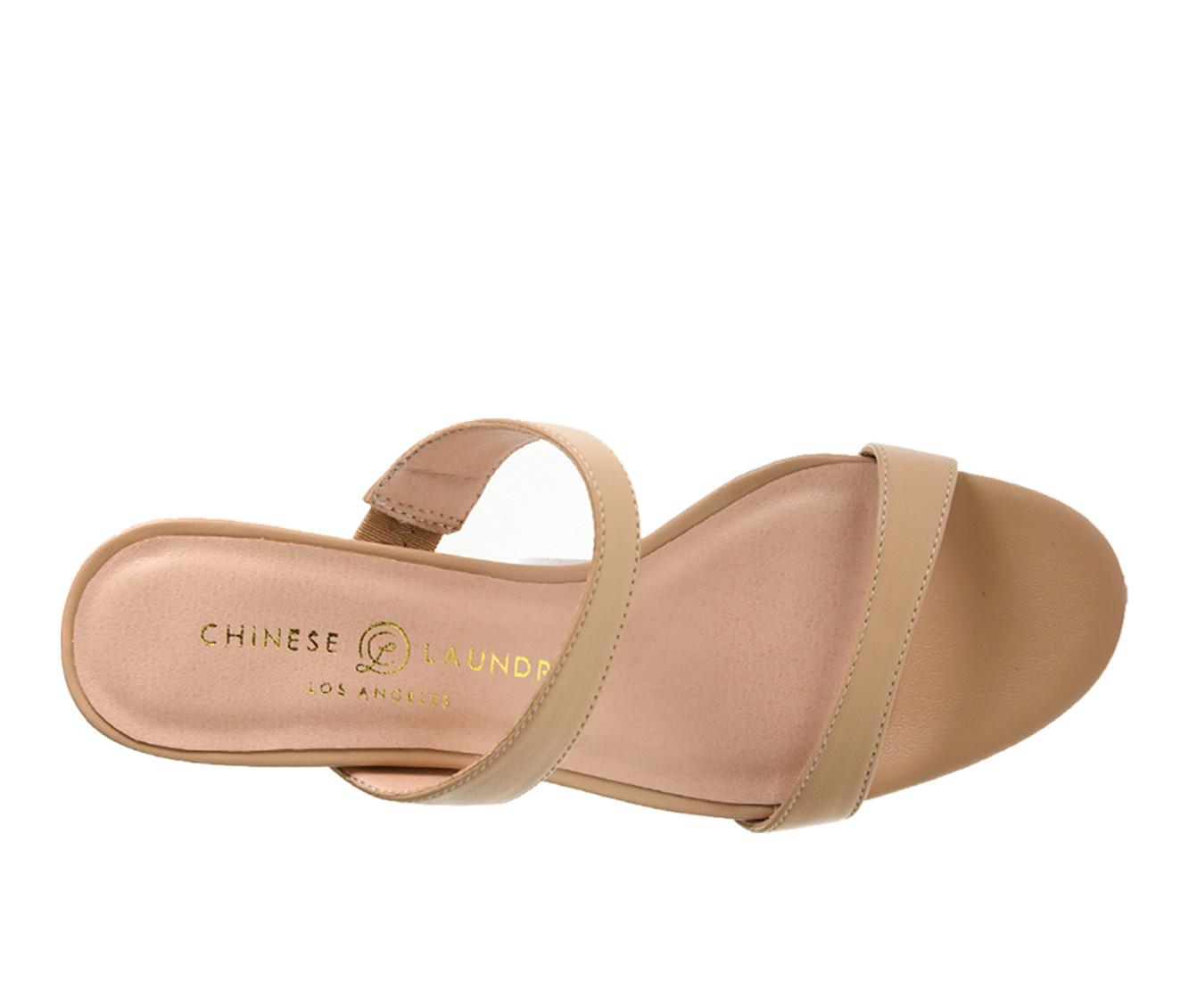 Women's Chinese Laundry Yamila Dress Sandals