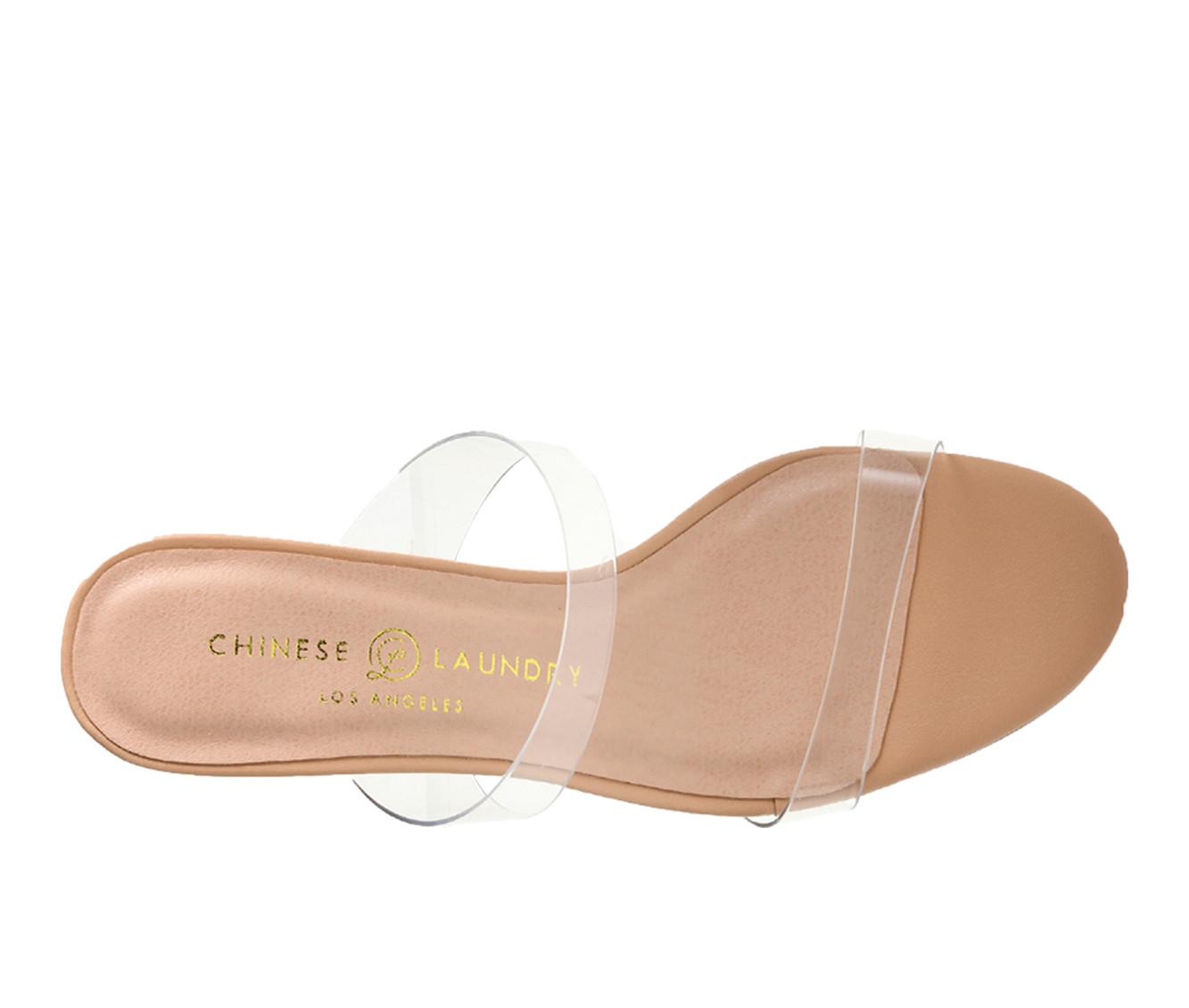 Women's Chinese Laundry Yamila Dress Sandals